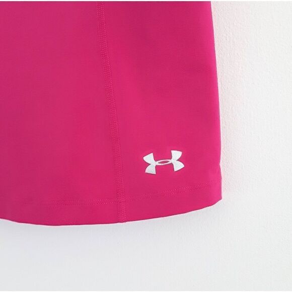 2/$35 Under ARMOUR Athletic Racer Back Top Size S - Picture 4 of 8